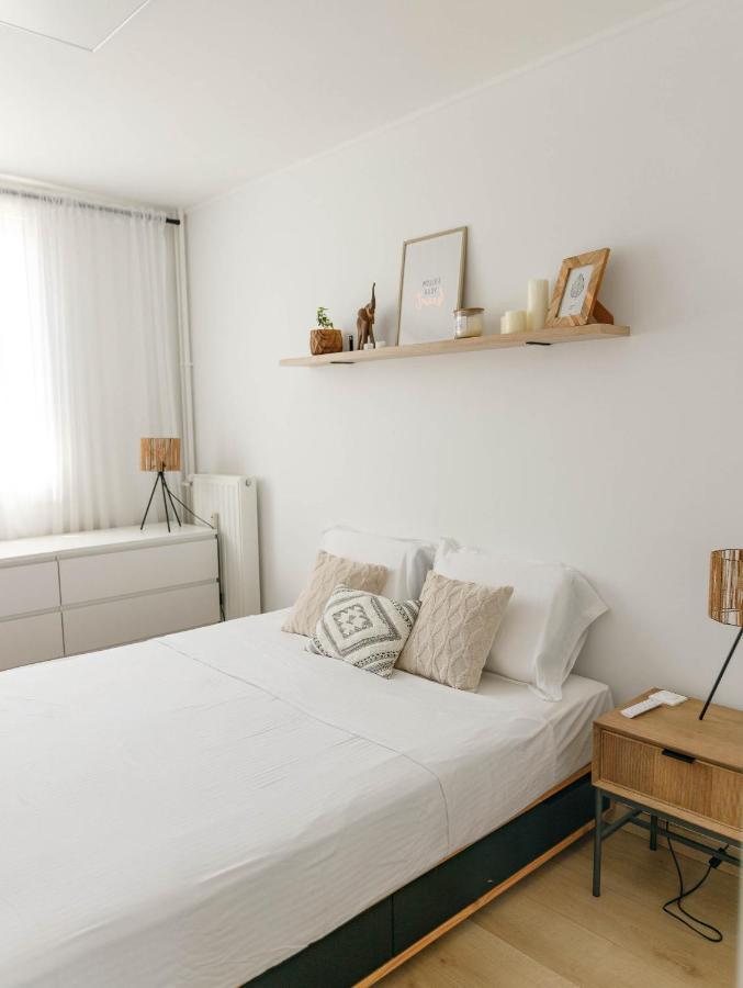 Fougasses Apartment Frejus Exterior photo
