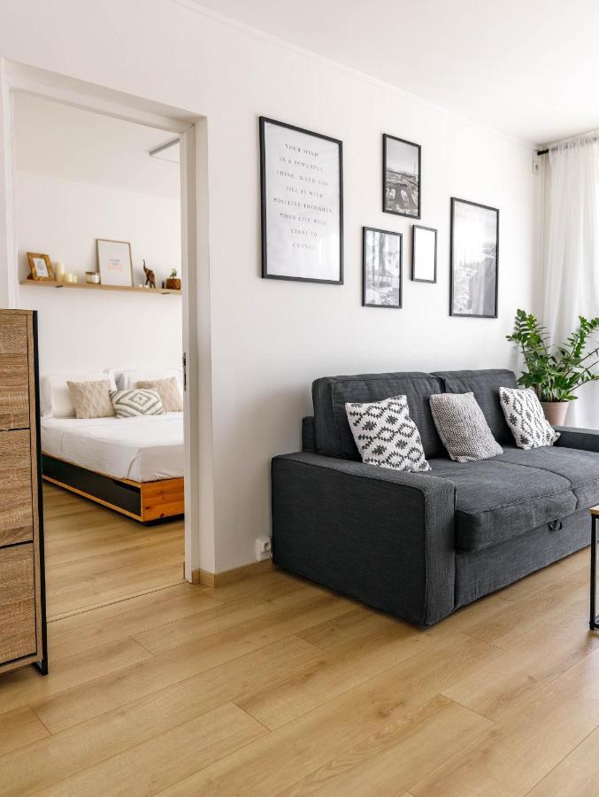 Fougasses Apartment Frejus Exterior photo