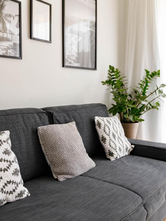 Fougasses Apartment Frejus Exterior photo