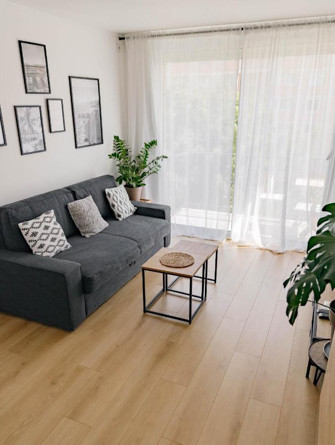 Fougasses Apartment Frejus Exterior photo
